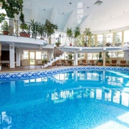 Apartment 428A In Hotel Snezhanka, Παμπόροβο Εξωτερικό φωτογραφία