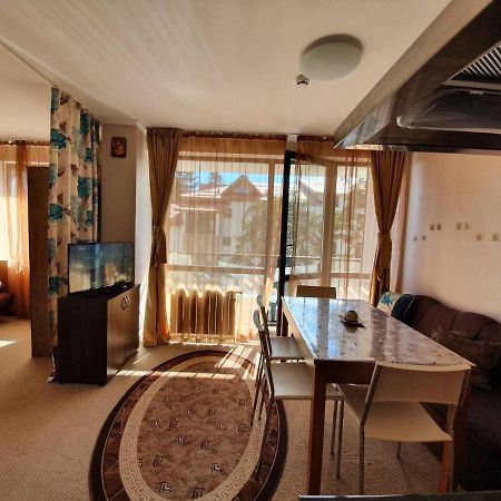 Apartment 428A In Hotel Snezhanka, Παμπόροβο Εξωτερικό φωτογραφία