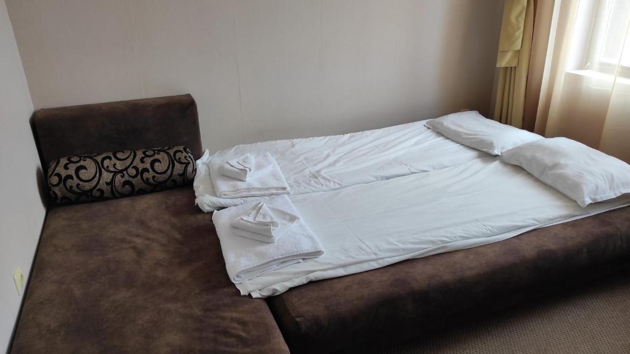 Apartment 428A In Hotel Snezhanka, Παμπόροβο Εξωτερικό φωτογραφία