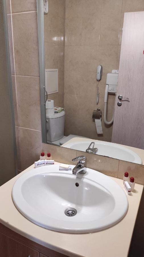 Apartment 428A In Hotel Snezhanka, Παμπόροβο Εξωτερικό φωτογραφία