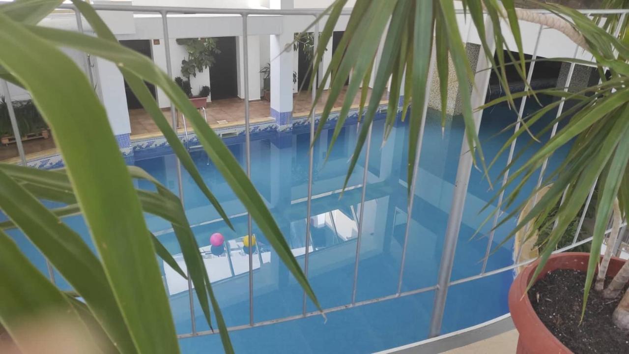Apartment 428A In Hotel Snezhanka, Παμπόροβο Εξωτερικό φωτογραφία
