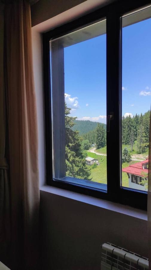 Apartment 428A In Hotel Snezhanka, Παμπόροβο Εξωτερικό φωτογραφία