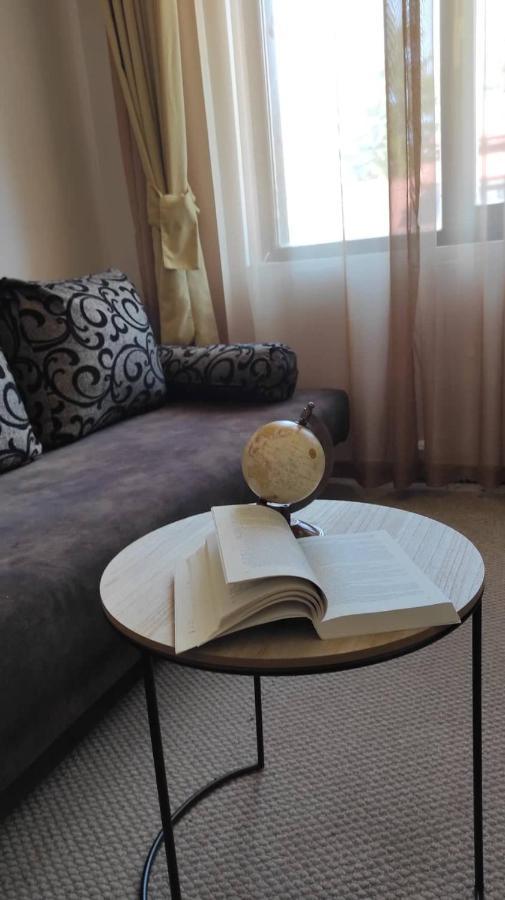 Apartment 428A In Hotel Snezhanka, Παμπόροβο Εξωτερικό φωτογραφία