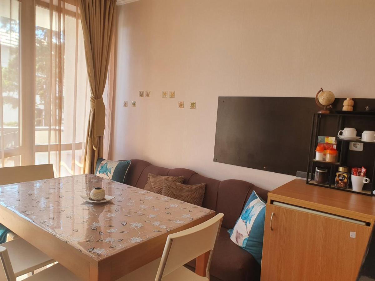 Apartment 428A In Hotel Snezhanka, Παμπόροβο Εξωτερικό φωτογραφία