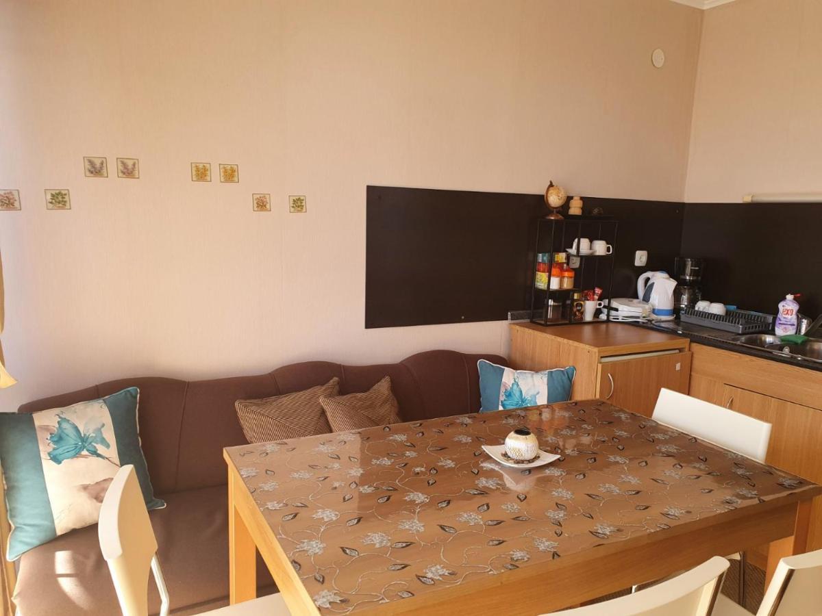 Apartment 428A In Hotel Snezhanka, Παμπόροβο Εξωτερικό φωτογραφία