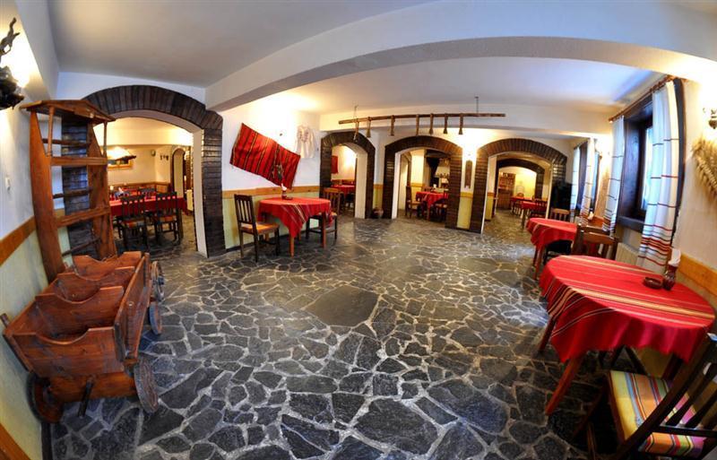 Apartment 428A In Hotel Snezhanka, Παμπόροβο Εξωτερικό φωτογραφία